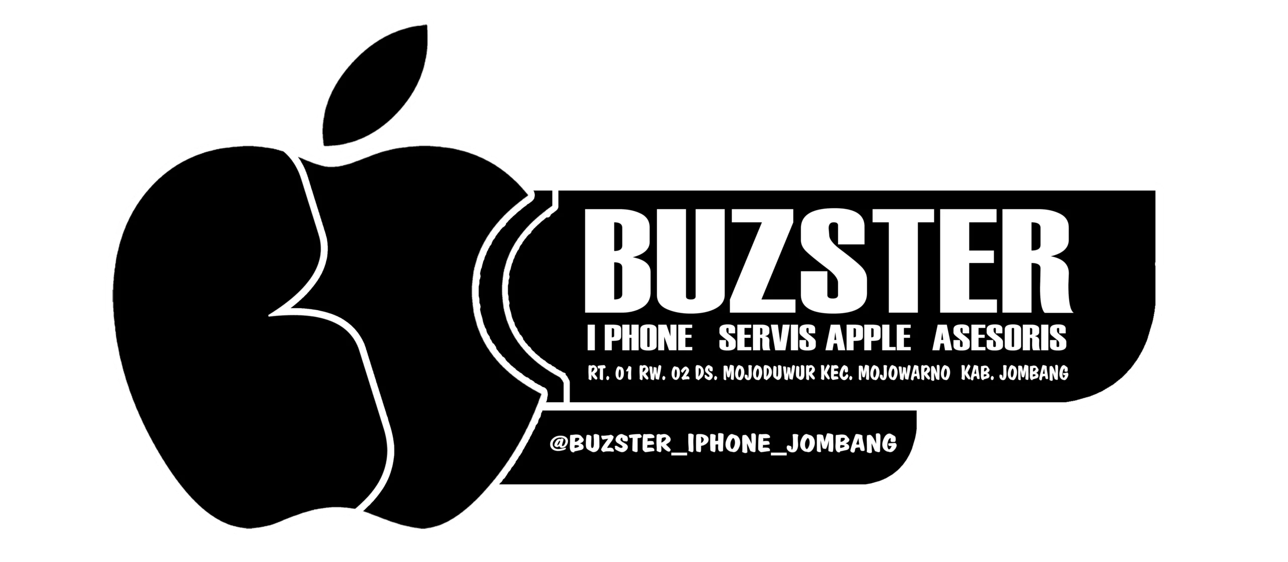 Buzster Iphone