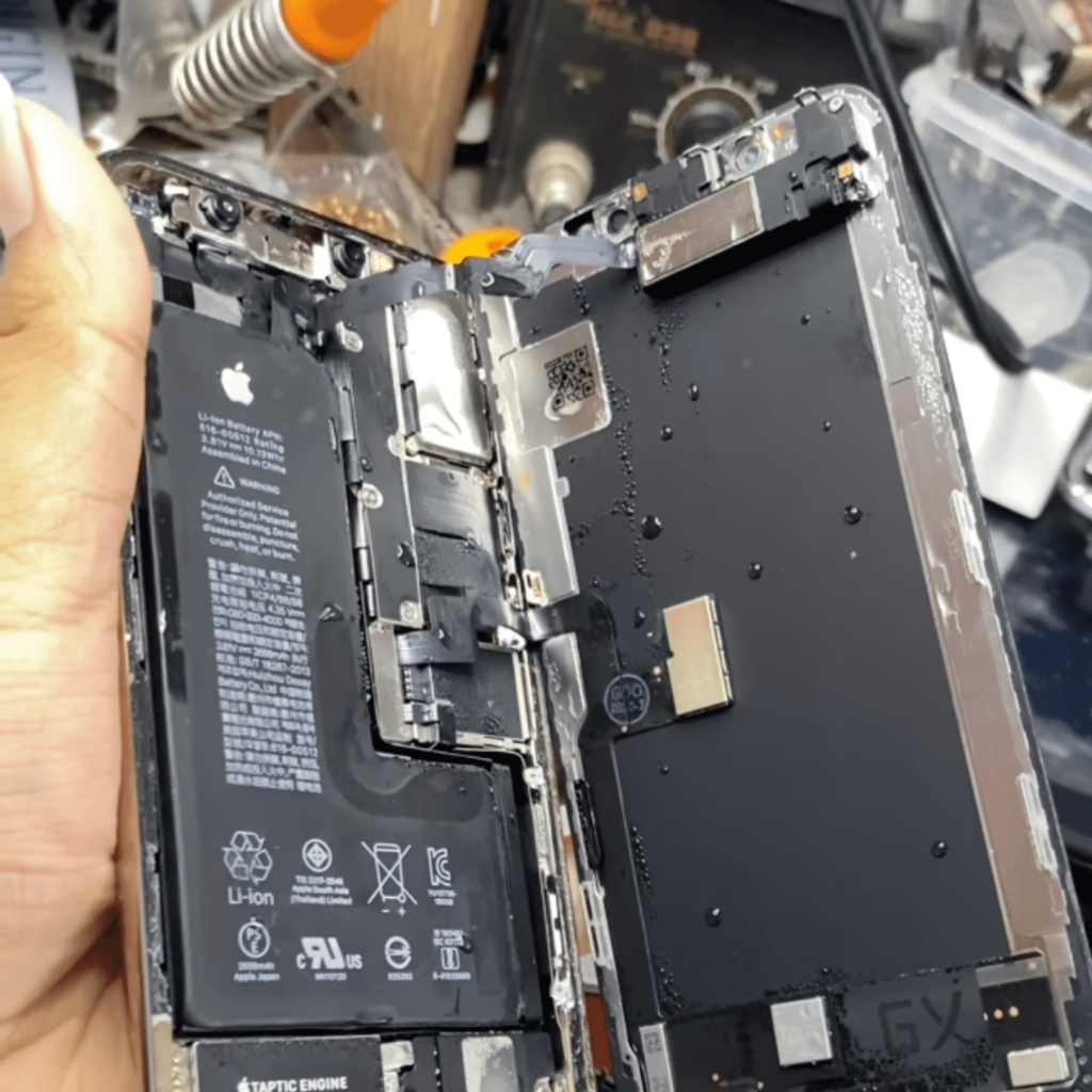 Phone Kena Air - Buszteriphone